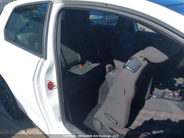 Volkswagen GTI S 2017 3VWTT7AU2HM002773 Image 8