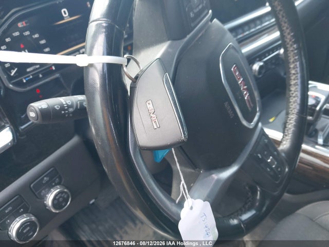 Продаж на аукціоні авто 2024 Gmc Sierra 1500 Elevation, vin: 3GTUUCED7RG409351, номер лоту: 12676846