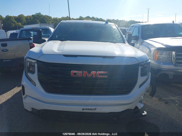 Продаж на аукціоні авто 2024 Gmc Sierra 1500 Elevation, vin: 3GTUUCED7RG409351, номер лоту: 12676846