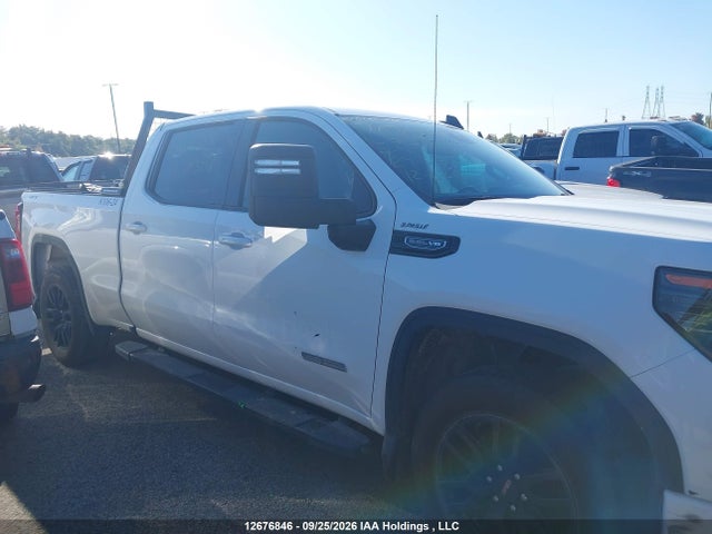 Продаж на аукціоні авто 2024 Gmc Sierra 1500 Elevation, vin: 3GTUUCED7RG409351, номер лоту: 12676846