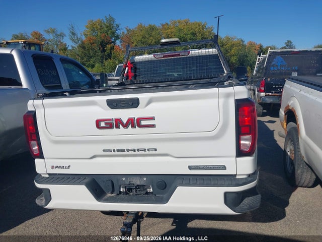 Продаж на аукціоні авто 2024 Gmc Sierra 1500 Elevation, vin: 3GTUUCED7RG409351, номер лоту: 12676846