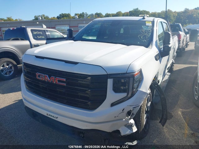 Продаж на аукціоні авто 2024 Gmc Sierra 1500 Elevation, vin: 3GTUUCED7RG409351, номер лоту: 12676846