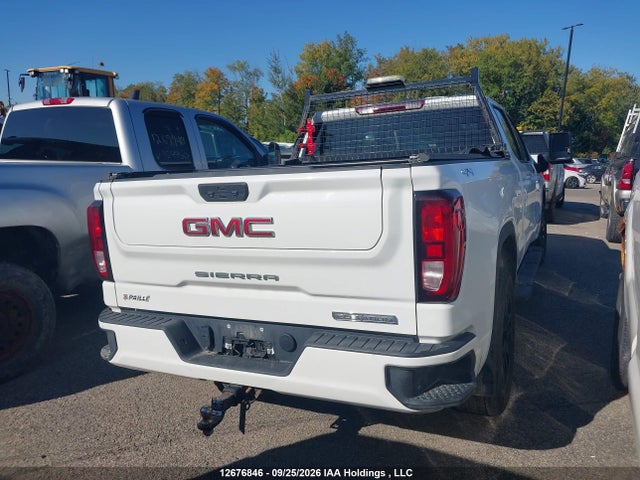 Продаж на аукціоні авто 2024 Gmc Sierra 1500 Elevation, vin: 3GTUUCED7RG409351, номер лоту: 12676846