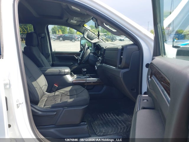 Продаж на аукціоні авто 2024 Gmc Sierra 1500 Elevation, vin: 3GTUUCED7RG409351, номер лоту: 12676846