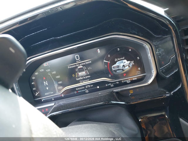 Продаж на аукціоні авто 2024 Gmc Sierra 1500 Elevation, vin: 3GTUUCED7RG409351, номер лоту: 12676846