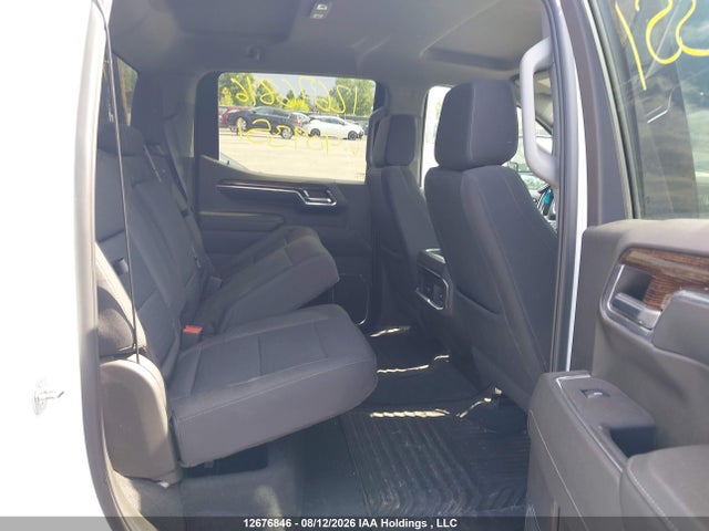 Продаж на аукціоні авто 2024 Gmc Sierra 1500 Elevation, vin: 3GTUUCED7RG409351, номер лоту: 12676846