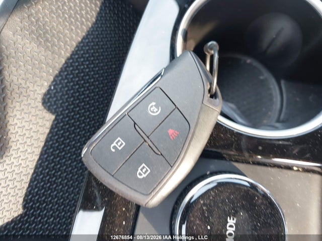 Chevrolet EQUINOX LT 2026 3GNAXPEG0TL283190 Image 11