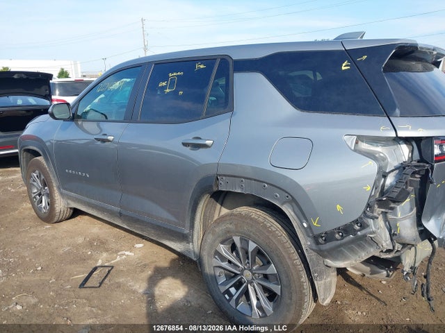 Chevrolet EQUINOX LT 2026 3GNAXPEG0TL283190 Image 14