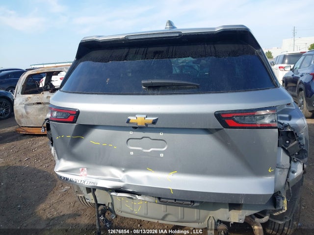 Chevrolet EQUINOX LT 2026 3GNAXPEG0TL283190 Image 16