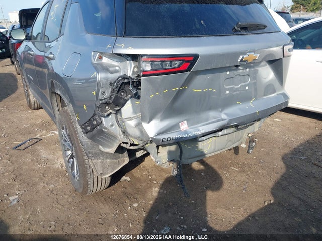 Chevrolet EQUINOX LT 2026 3GNAXPEG0TL283190 Image 6