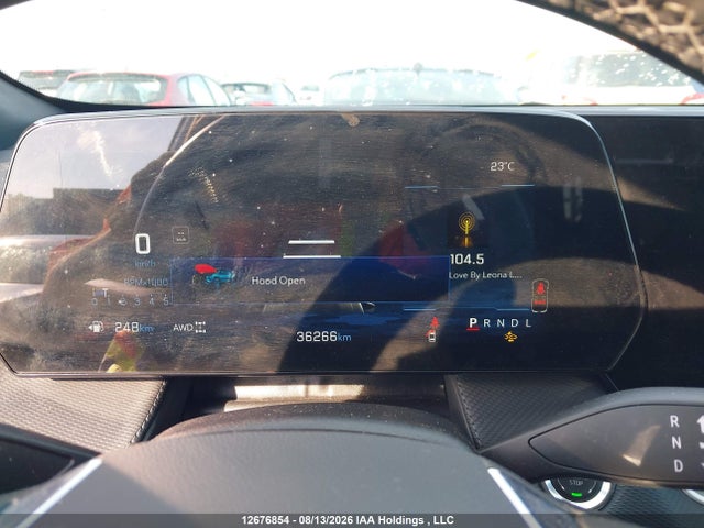Chevrolet EQUINOX LT 2026 3GNAXPEG0TL283190 Image 7