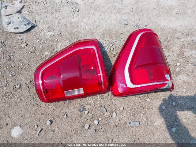 Ford F150 Supercrew 2021 1FTFW1E58MKD95610 Image 12