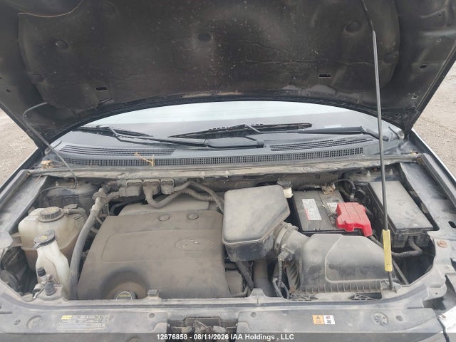 2014 Ford Edge Sel მანქანა იყიდება აუქციონზე, vin: 2FMDK4JC9EBA00253, აუქციონის ნომერი: 12676858