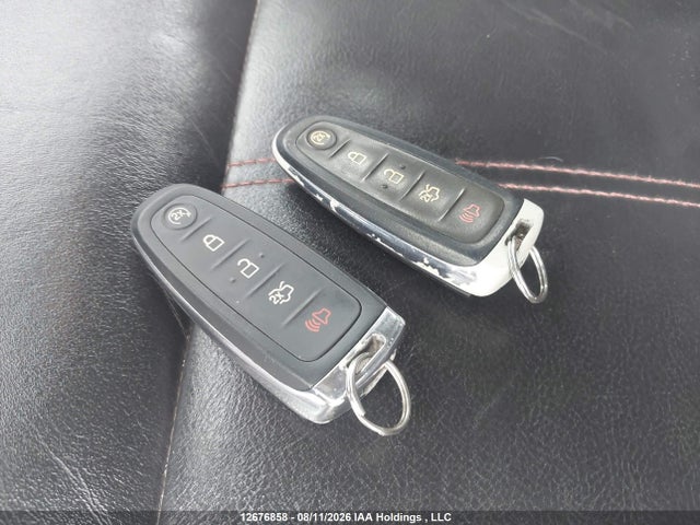 2014 Ford Edge Sel მანქანა იყიდება აუქციონზე, vin: 2FMDK4JC9EBA00253, აუქციონის ნომერი: 12676858