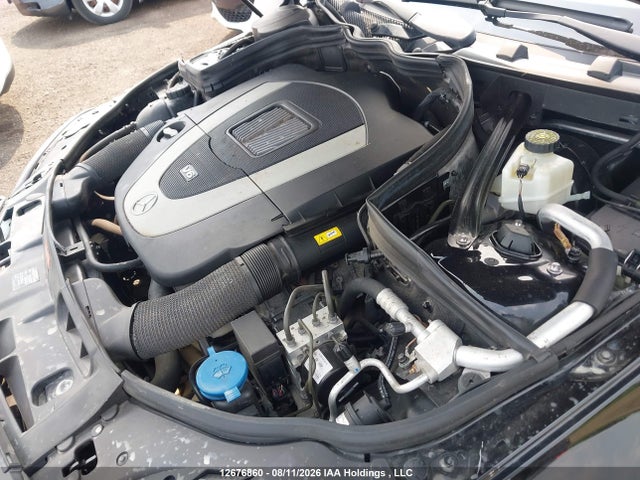 12676860 :رقم المزاد ، WDDGF8BB6BF571881 vin ، 2011 Mercedes-benz C 300 مزاد بيع