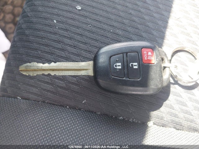 5TDZZRFH4KS296414 Toyota Highlander Le/le Plus