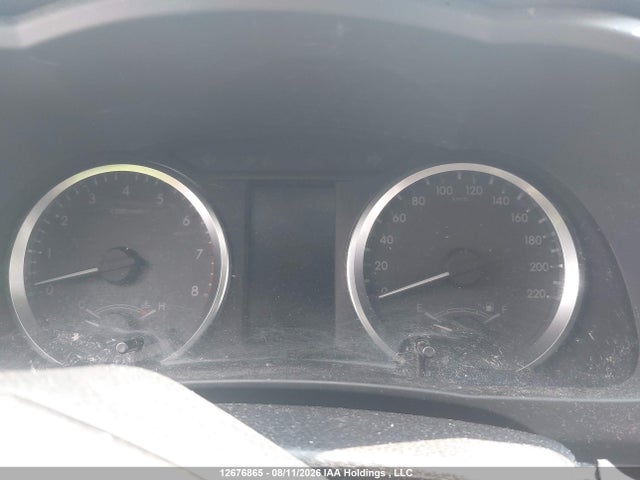 5TDZZRFH4KS296414 Toyota Highlander Le/le Plus