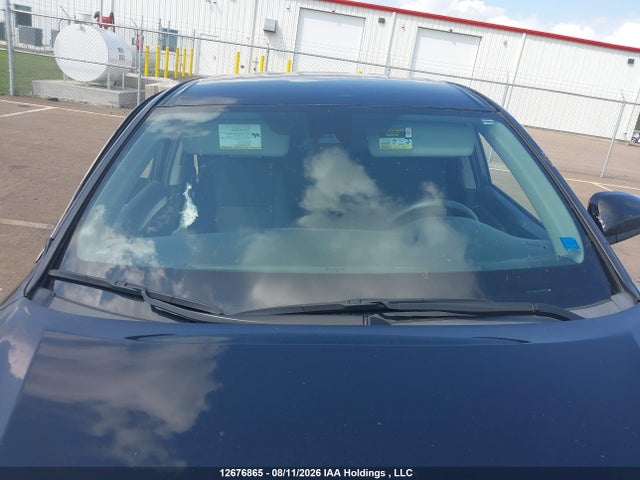 5TDZZRFH4KS296414 Toyota Highlander Le/le Plus