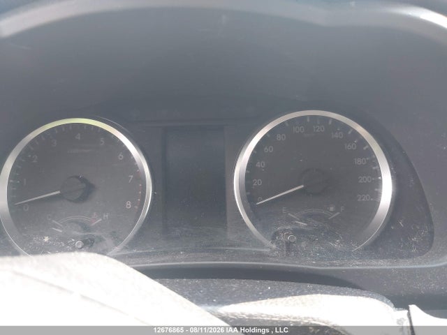 5TDZZRFH4KS296414 Toyota Highlander Le/le Plus