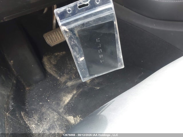 Tesla Model 3 Rwd/standard Range 2022 5YJ3E1EA8NF165504 Image 11