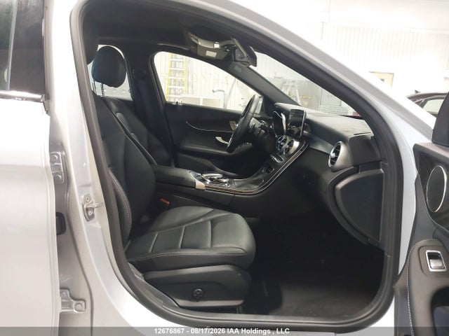 Продаж на аукціоні авто 2021 Mercedes-benz C 300 4matic, vin: W1KWF8EB4MR643539, номер лоту: 12676867