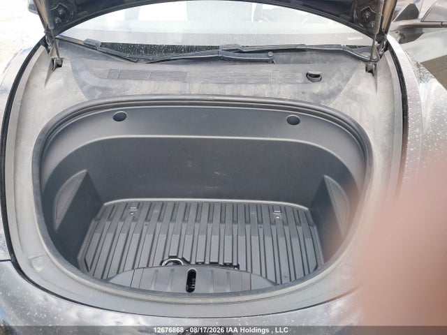 Tesla Model 3 Standard Range Plus 2020 5YJ3E1EA9LF786652 Image 10
