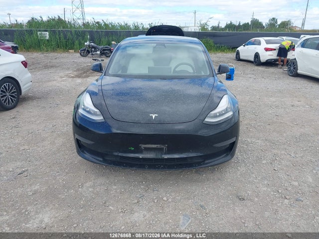 Tesla Model 3 Standard Range Plus 2020 5YJ3E1EA9LF786652 Image 12