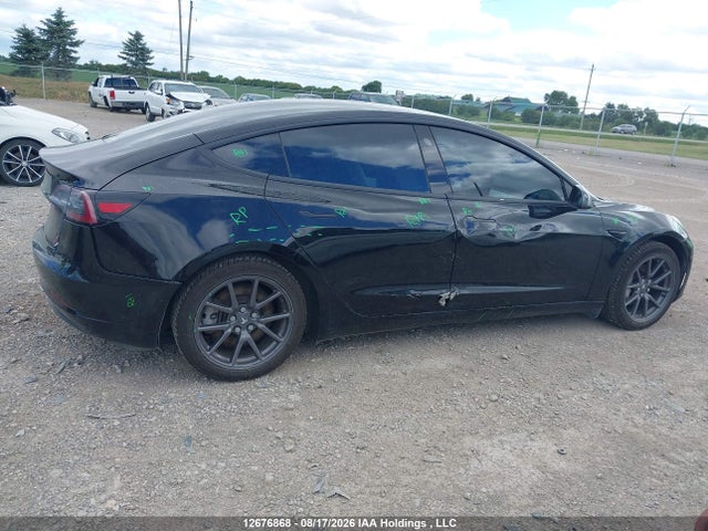 Tesla Model 3 Standard Range Plus 2020 5YJ3E1EA9LF786652 Image 13