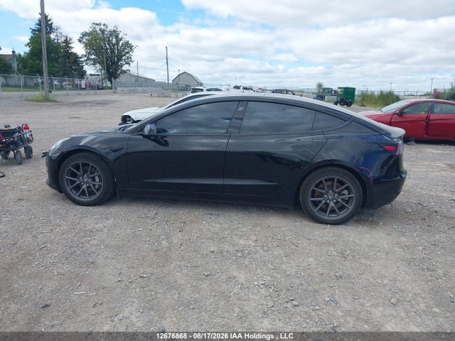 Tesla Model 3 Standard Range Plus 2020 5YJ3E1EA9LF786652 Image 14