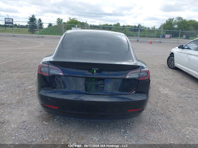 Tesla Model 3 Standard Range Plus 2020 5YJ3E1EA9LF786652 Image 16