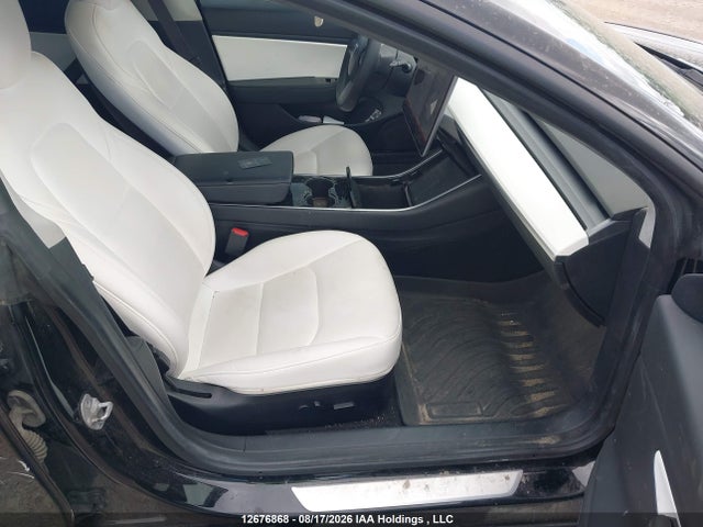 Tesla Model 3 Standard Range Plus 2020 5YJ3E1EA9LF786652 Image 5