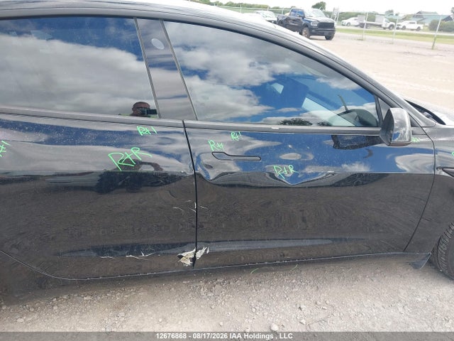 Tesla Model 3 Standard Range Plus 2020 5YJ3E1EA9LF786652 Image 6