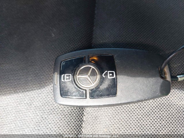 W1Y4KCHYXRP655662 Mercedes-Benz Sprinter 2500 High Roof 4-cyl Diesel