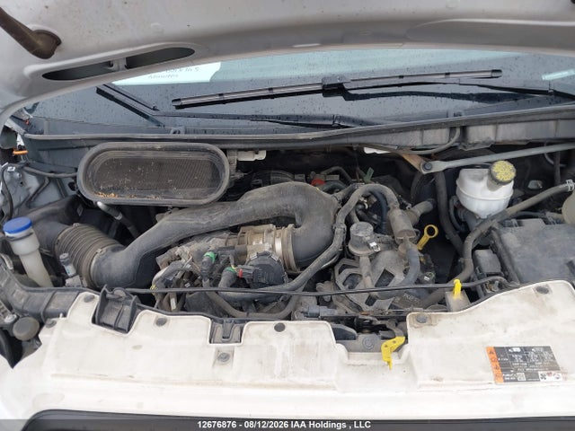 Ford Transit T-150 2023 1FTYE2C88PKB12660 Image 10