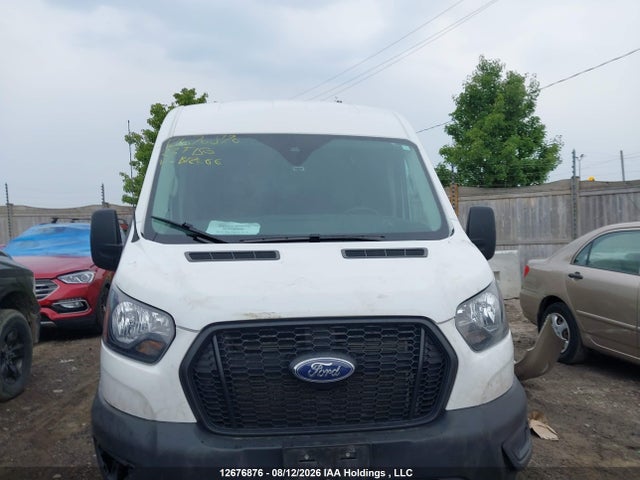 Ford Transit T-150 2023 1FTYE2C88PKB12660 Image 12