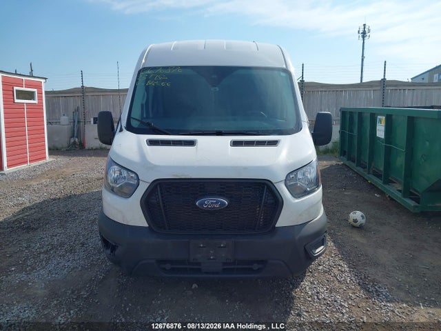 Ford Transit T-150 2023 1FTYE2C88PKB12660 Image 13
