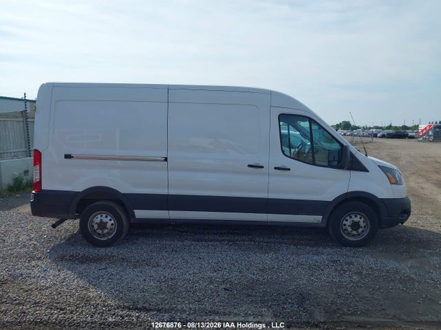Ford Transit T-150 2023 1FTYE2C88PKB12660 Image 14