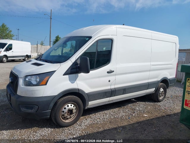 Ford Transit T-150 2023 1FTYE2C88PKB12660 Image 15