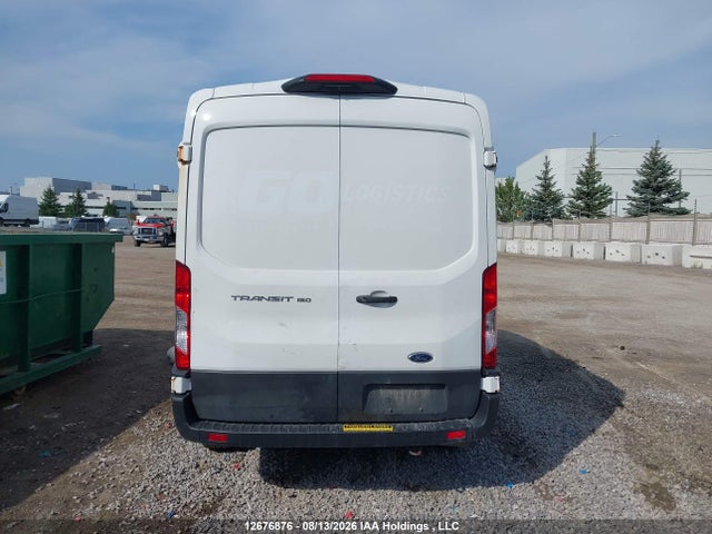 Ford Transit T-150 2023 1FTYE2C88PKB12660 Image 17