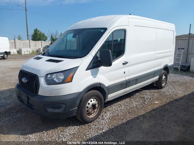 Ford Transit T-150 2023 1FTYE2C88PKB12660 Image 2