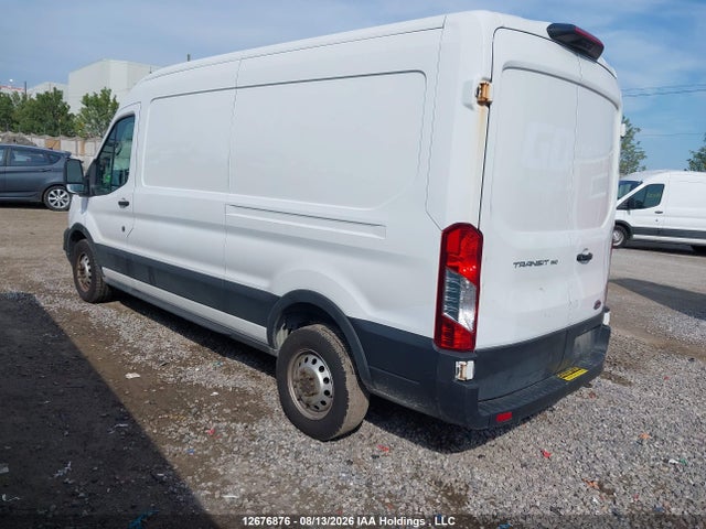 Ford Transit T-150 2023 1FTYE2C88PKB12660 Image 3