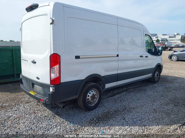 Ford Transit T-150 2023 1FTYE2C88PKB12660 Image 4