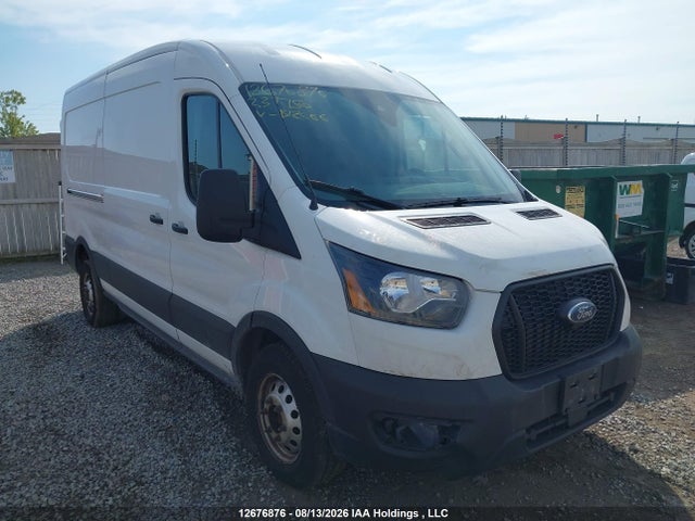 Ford Transit T-150 2023 1FTYE2C88PKB12660 Image 6