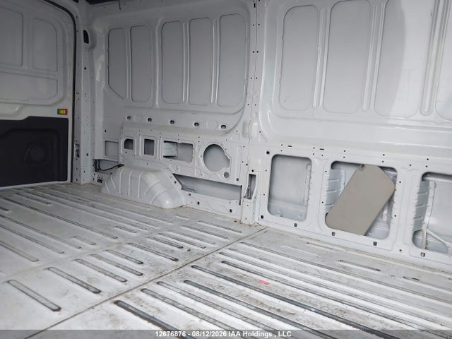 Ford Transit T-150 2023 1FTYE2C88PKB12660 Image 8
