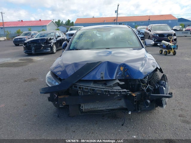 Продажа на аукционе авто 2018 Hyundai Elantra Gl, vin: KMHD84LF7JU641721, номер лота: 12676878