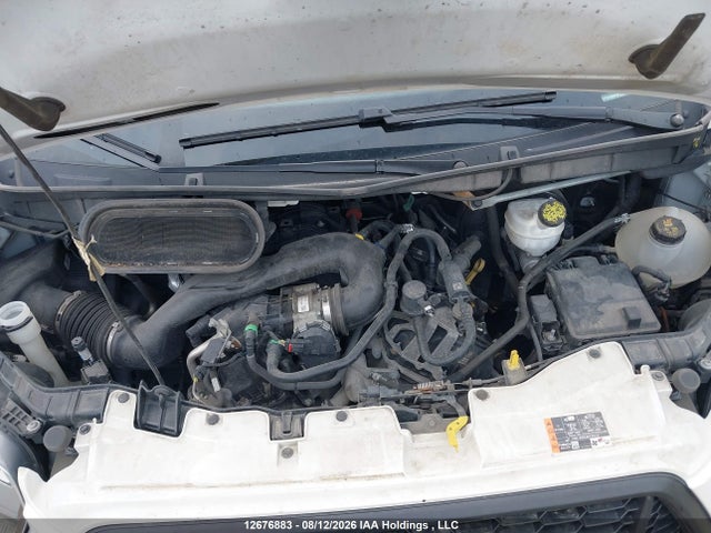 Ford Transit T-150 2023 1FTYE2C80PKB13737 Image 10
