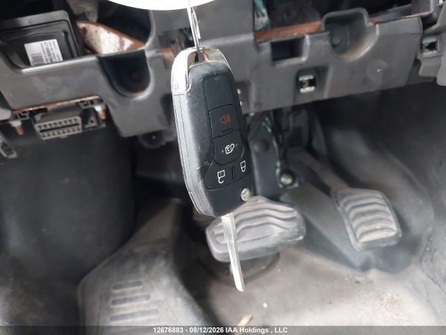 Ford Transit T-150 2023 1FTYE2C80PKB13737 Image 11