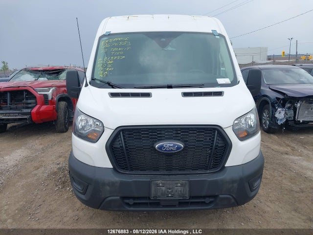 Ford Transit T-150 2023 1FTYE2C80PKB13737 Image 12