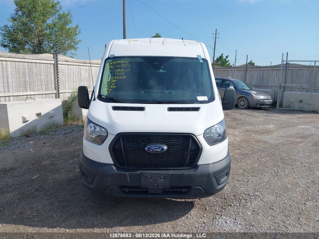 Ford Transit T-150 2023 1FTYE2C80PKB13737 Image 13