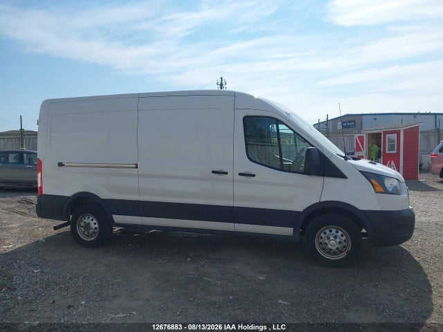 Ford Transit T-150 2023 1FTYE2C80PKB13737 Image 14